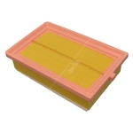 Febi Bilstein Air Filter Insert (47825) For Fiat