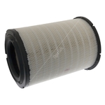 Febi Bilstein Air Filter Insert (49351) For Scania