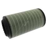 Febi Bilstein Air Filter Insert (49442) For MAN