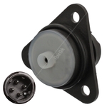 Air Filter Sensor | Febi Bilstein 40124