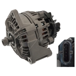Febi Bilstein Alternator (48945) Fits: Mercedes