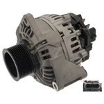 Febi Bilstein Alternator (48950) Fits: Mercedes