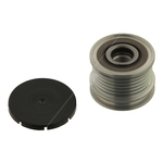 Alternator Freewheel Pulley | Febi Bilstein 15154
