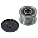 Alternator Freewheel Pulley | Febi Bilstein 15158
