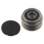 Alternator Freewheel Pulley | Febi Bilstein 15252