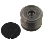 Alternator Freewheel Pulley | Febi Bilstein 21684