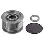 Alternator Freewheel Pulley | Febi Bilstein 26458
