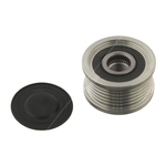 Alternator Freewheel Pulley | Febi Bilstein 31541