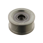 Alternator Freewheel Pulley | Febi Bilstein 31754