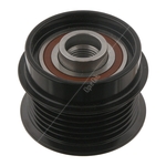 Alternator Freewheel Pulley | Febi Bilstein 32297