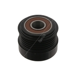 Alternator Freewheel Pulley | Febi Bilstein 32315