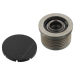 Alternator Freewheel Pulley | Febi Bilstein 33133