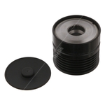 Alternator Freewheel Pulley | Febi Bilstein 34718
