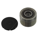Alternator Freewheel Pulley | Febi Bilstein 37046