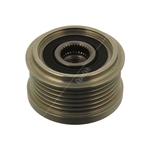 Alternator Freewheel Pulley | Febi Bilstein 38261