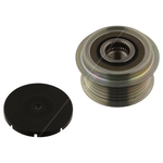 Alternator Freewheel Pulley | Febi Bilstein 38267