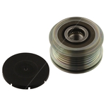 Alternator Freewheel Pulley | Febi Bilstein 38268