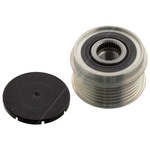 Alternator Overrun Pulley | Febi Bilstein 101719