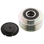 Alternator Overrun Pulley | Febi Bilstein 101749