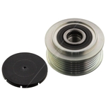 Alternator Overrun Pulley | Febi Bilstein 101755