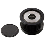 Alternator Overrun Pulley | Febi Bilstein 101956