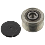 Alternator Overrun Pulley | Febi Bilstein 102328
