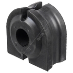 Anti Roll Bar Bush | Febi Bilstein 33383