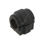 Anti Roll Bar Bush | Febi Bilstein 34891