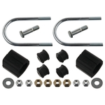 Anti Roll Bar Bush Kit | Febi Bilstein 07196