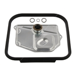 Automatic Transmission Hydraulic Filter | Febi Bilstein 03219