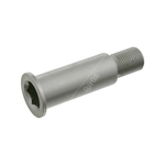 Aux Belt Lever Bolt | Febi Bilstein 01963