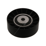Aux Belt Pulley | Febi Bilstein 03673