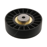 Aux Belt Pulley | Febi Bilstein 04131
