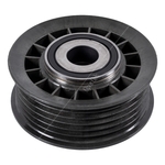 Aux Belt Pulley | Febi Bilstein 05478