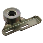 Aux Belt Pulley | Febi Bilstein 09790