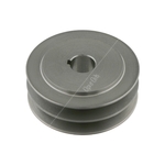 Aux Belt Pulley | Febi Bilstein 18140
