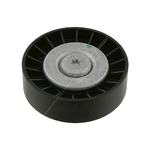 Aux Belt Pulley | Febi Bilstein 19485