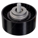 Aux Belt Pulley | Febi Bilstein 19488