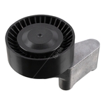 Aux Belt Pulley | Febi Bilstein 19539