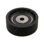 Aux Belt Pulley | Febi Bilstein 19662