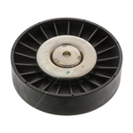 Aux Belt Pulley | Febi Bilstein 21568