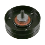 Aux Belt Pulley | Febi Bilstein 21851