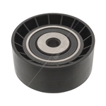Aux Belt Pulley | Febi Bilstein 22277