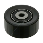 Aux Belt Pulley | Febi Bilstein 22353