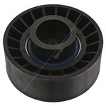 Aux Belt Pulley | Febi Bilstein 24407