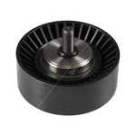 Aux Belt Pulley | Febi Bilstein 24765
