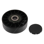 Aux Belt Tensioner | Febi Bilstein 02249