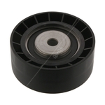 Aux Belt Tensioner | Febi Bilstein 03773