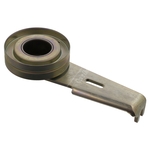 Aux Belt Tensioner | Febi Bilstein 04732