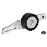 Aux Belt Tensioner | Febi Bilstein 05853
